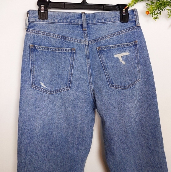 🆕🌿FREE PEOPLE JEANS🌿 - Picture 4 of 6